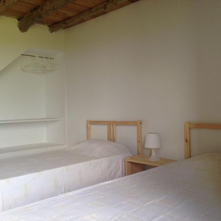 Casa Da Lava Guest House Sao Roque do Pico Ngoại thất bức ảnh