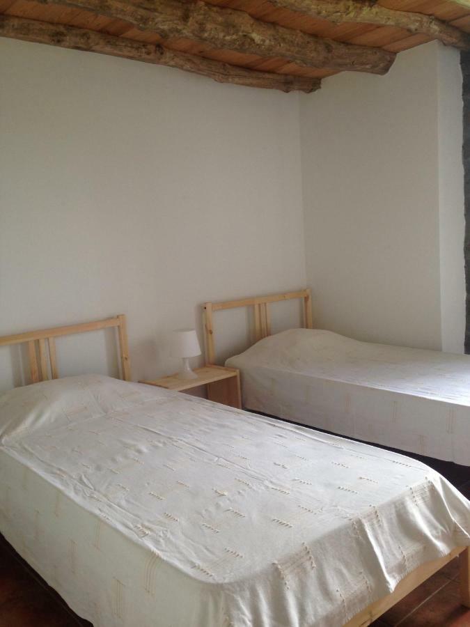 Casa Da Lava Guest House Sao Roque do Pico Ngoại thất bức ảnh