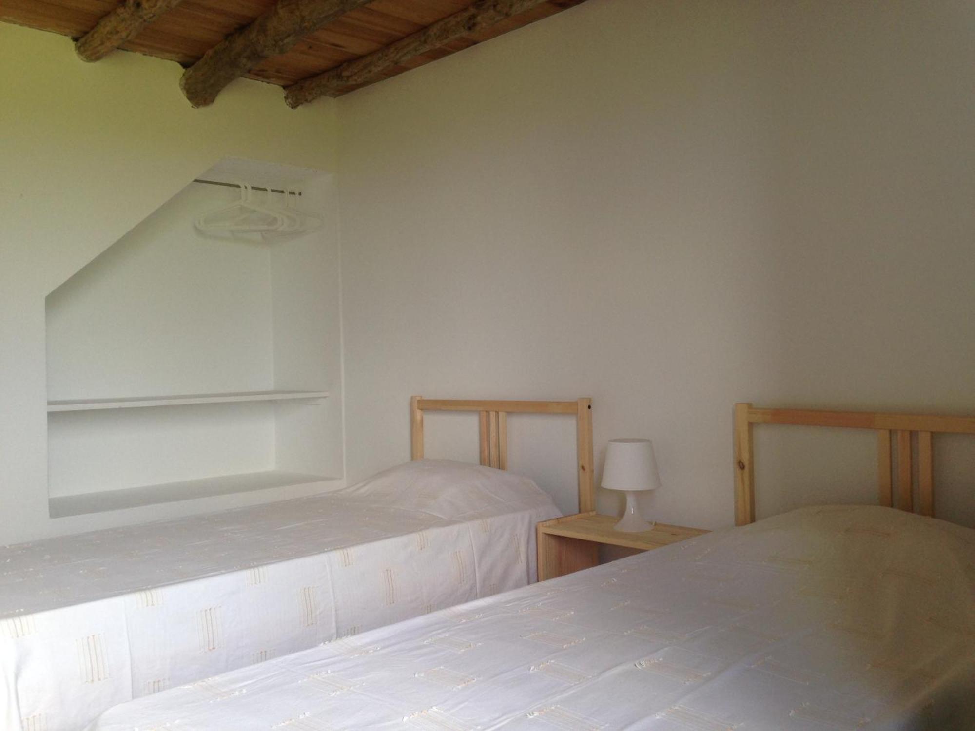 Casa Da Lava Guest House Sao Roque do Pico Ngoại thất bức ảnh